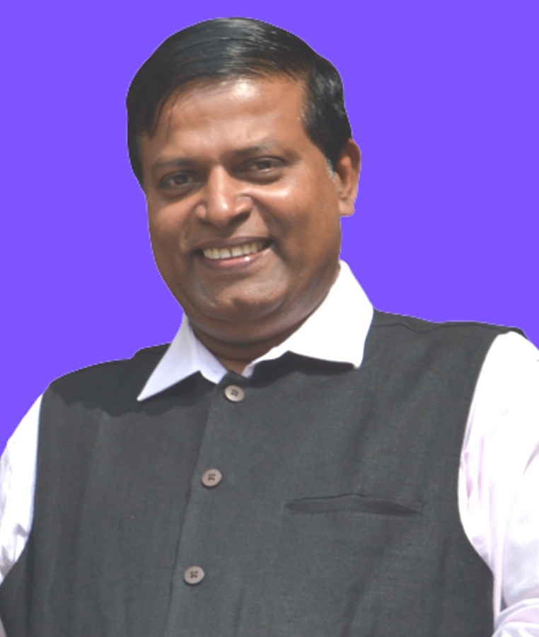Rev. Bro. Shajan Antony